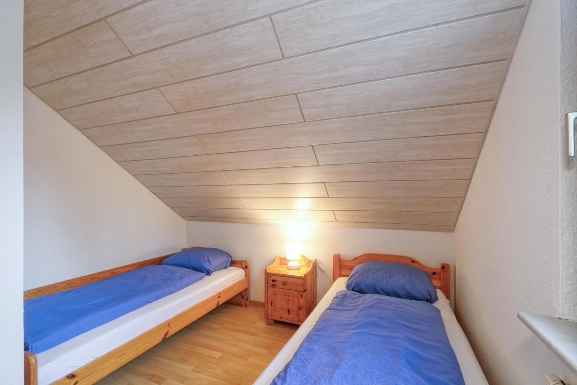 Waldfee mit eigener Sauna Kirchheim  Exterior foto