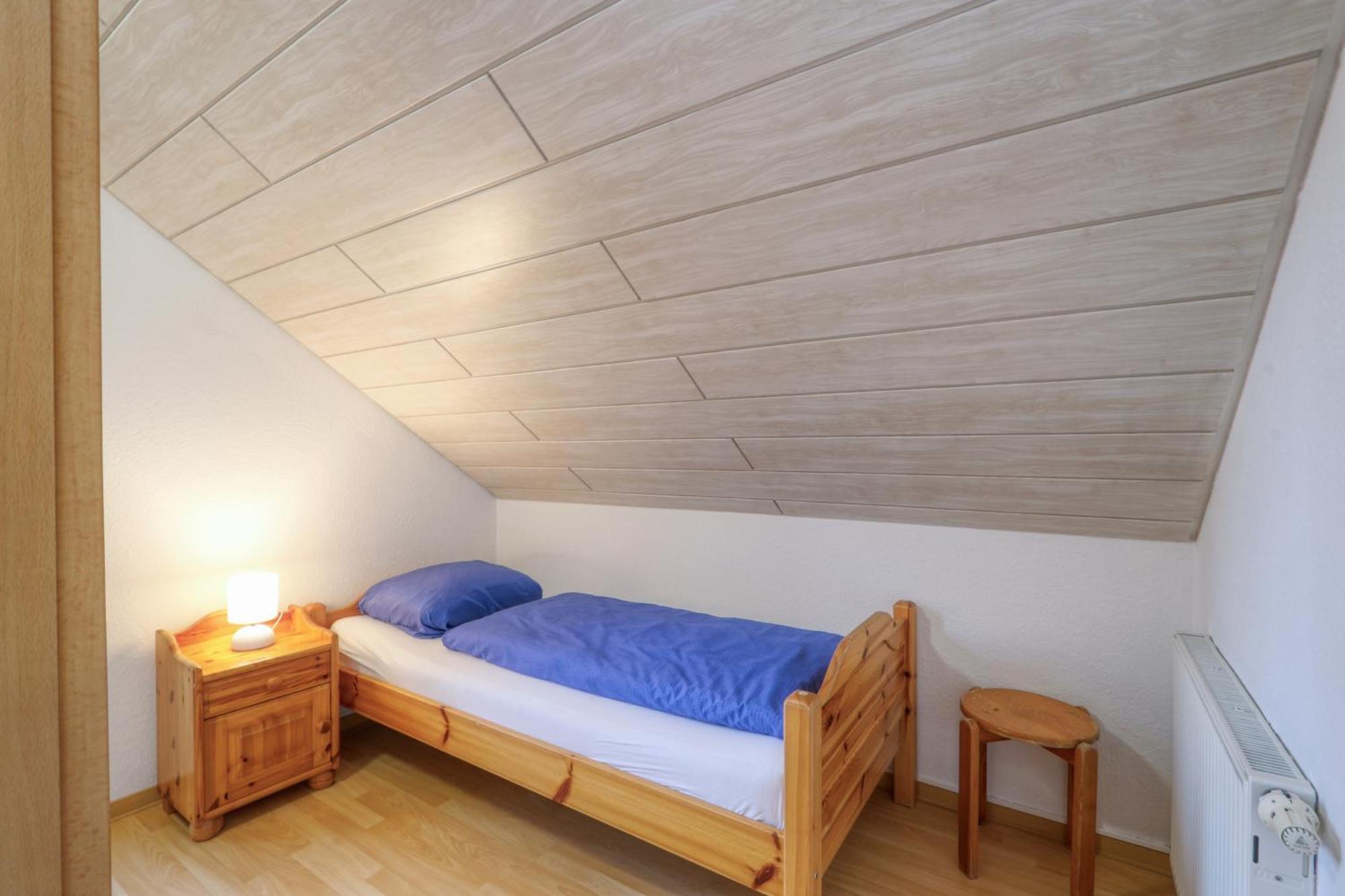 Waldfee mit eigener Sauna Kirchheim  Exterior foto